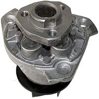 GATES WP0276 - Bomba de agua, refrigeración del motor