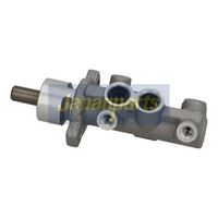HELLA 8AM355501261 - Cilindro principal de freno