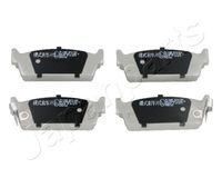 BREMBO P56053 - Juego de pastillas de freno - PRIME LINE