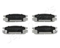 HELLA 8DB355016491 - Juego de pastillas de freno
