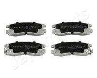 HELLA 8DB355016591 - Juego de pastillas de freno