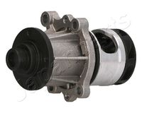 GATES WP0137 - Bomba de agua, refrigeración del motor