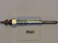 BOSCH 0250201055 - Bujía de precalentamiento - Duraterm