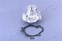 GATES WP0191 - Bomba de agua, refrigeración del motor