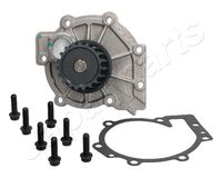 DOLZ R304 - Bomba de agua, refrigeración del motor