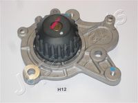 DOLZ H222 - Bomba de agua, refrigeración del motor