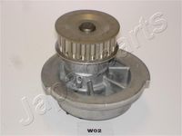 DOLZ D210 - Bomba de agua, refrigeración del motor