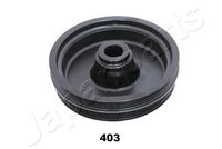 FARE SA 15027 - Polea, cigüeñal