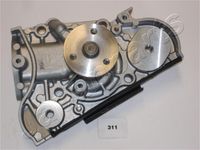 BLUE PRINT ADM59121 - Bomba de agua, refrigeración del motor