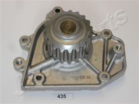 DOLZ H130 - Bomba de agua, refrigeración del motor