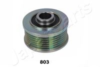 HELLA 9XU358039241 - Rueda libre alternador