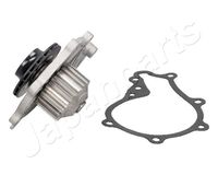 JAPANPARTS PQ-339 - Bomba de agua, refrigeración del motor