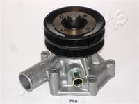 COMLINE CSB21007 - Bomba de agua, refrigeración del motor