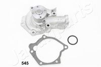 BLUE PRINT ADC49137 - Bomba de agua, refrigeración del motor