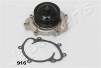 GATES WP0130 - Bomba de agua, refrigeración del motor