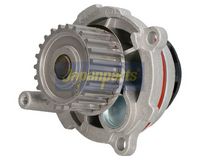 JAPANPARTS PQ-0912 - Bomba de agua, refrigeración del motor