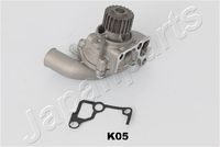 DOLZ M463 - Bomba de agua, refrigeración del motor