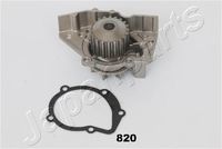 DOLZ C117 - Bomba de agua, refrigeración del motor