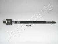 DELPHI TA2374 - Articulación axial, barra de acoplamiento