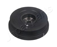 GATES TVD1190 - Polea, cigüeñal - DriveAlign™