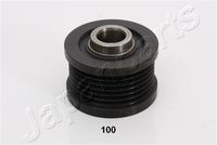 ESEN SKV 11SKV023 - Rueda libre alternador