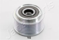 ESEN SKV 11SKV028 - Rueda libre alternador