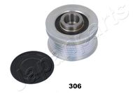 HELLA 9XU358038541 - Rueda libre alternador