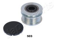 HELLA 9XU358038041 - Rueda libre alternador