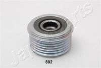 HELLA 9XU358039161 - Rueda libre alternador