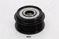 DAYCO ALP2428 - Rueda libre alternador