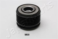 HELLA 9XU358038801 - Rueda libre alternador