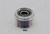 JAPANPARTS MM00194 - Amortiguador