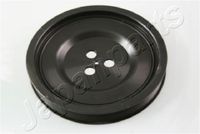 GATES TVD1172 - Polea, cigüeñal - DriveAlign™