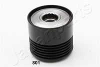 HELLA 9XU358038181 - Rueda libre alternador