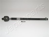 DELPHI TA1611 - Articulación axial, barra de acoplamiento