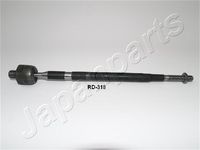DELPHI TA2651 - Articulación axial, barra de acoplamiento