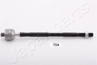 COMLINE CTR3080 - Articulación axial, barra de acoplamiento