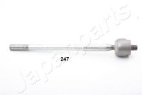 COMLINE CTR3318 - Articulación axial, barra de acoplamiento