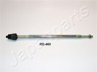 DELPHI TA1928 - Articulación axial, barra de acoplamiento