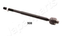 DELPHI TA2488 - Articulación axial, barra de acoplamiento