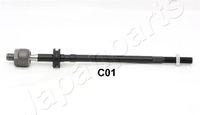 COMLINE CTR3366 - Articulación axial, barra de acoplamiento