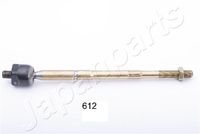 DELPHI TA2473 - Articulación axial, barra de acoplamiento