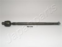 BLUE PRINT ADK88741 - Articulación axial, barra de acoplamiento
