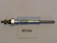 BOSCH 0250202051 - Bujía de precalentamiento