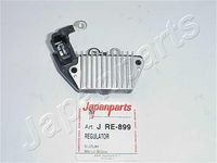 HELLA 5DR004246901 - Regulador del alternador