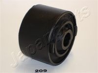 BLUE PRINT ADT380170 - Suspensión, Brazo oscilante