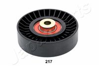 GATES T36381 - Polea inversión/guía, correa poli V - DriveAlign™
