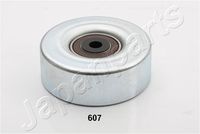 GATES T36498 - Polea inversión/guía, correa poli V - DriveAlign™