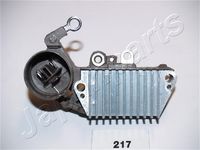 ERA 215649 - Regulador del alternador
