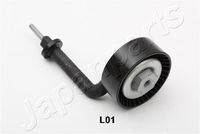 GATES T39202 - Tensor de correa, correa poli V - DriveAlign™